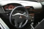 Mitsubishi Galant 2009 года
